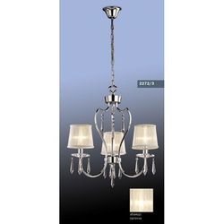 Подвесная люстра Odeon Light 2272/3