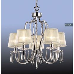 Подвесная люстра Odeon Light 2272/5