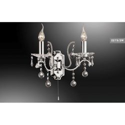 Бра с выключателем Odeon Light 2273/2W