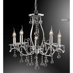 Подвесная люстра Odeon Light 2273/5