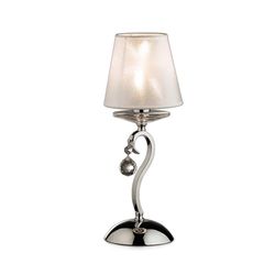 Настольная лампа интерьерная Kvinta 2274/1T