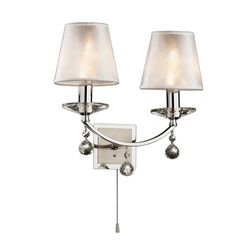 Бра с выключателем Odeon Light 2274/2W