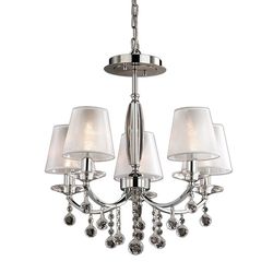 Подвесная люстра Odeon Light 2274/5