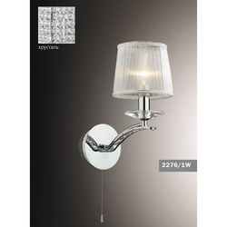 Бра с выключателем Odeon Light 2276/1W