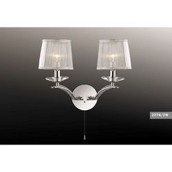 Бра с выключателем Odeon Light 2276/2W