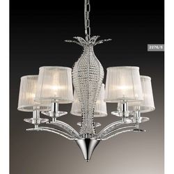 Подвесная люстра Odeon Light 2276/5