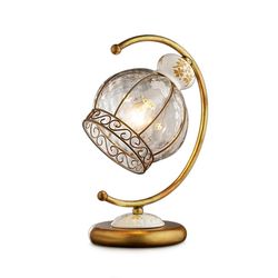 Настольная лампа интерьерная Asula 2278/1T