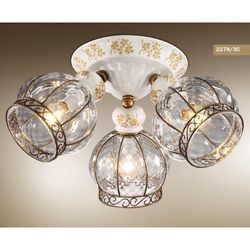 Потолочная люстра Odeon Light 2278/3C