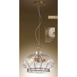 Подвесной светильник Asula 2278/4