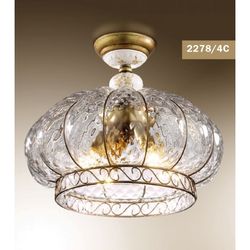 Люстра потолочная Asula 2278/4C