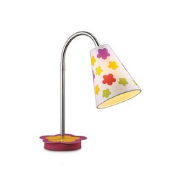 Настольная лампа интерьерная Flau 2280/1T