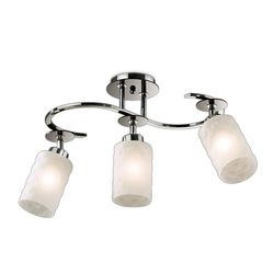 Потолочная люстра Odeon Light 2282/3C