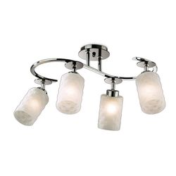 Потолочная люстра Odeon Light 2282/4C