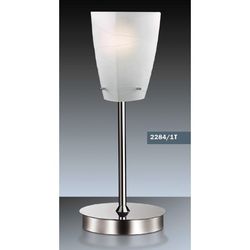 Настольная лампа интерьерная Yami 2284/1T