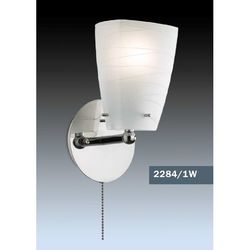 Бра с выключателем Odeon Light 2284/1W