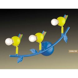 Спот Bird 2288/3W