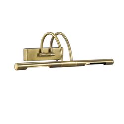 Подсветка картин Monte 2296/2W