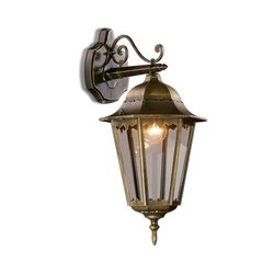Настенный уличный фонарь Lano 2320/1W