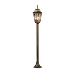 Наземный уличный фонарь Lano 2322/1F