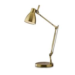 Настольная лампа офисная Fartu 2336/1T