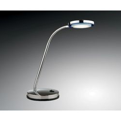 Настольная лампа светодиодная с выключателем Odeon Light 2341/1T