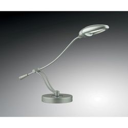 Настольная лампа светодиодная с выключателем Odeon Light 2342/1T