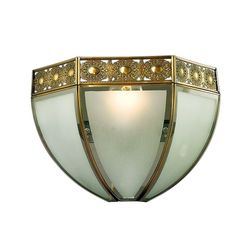 Настенный светильник накладной Valso 2344/1W