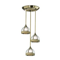 Подвесной светильник Valso 2344/3