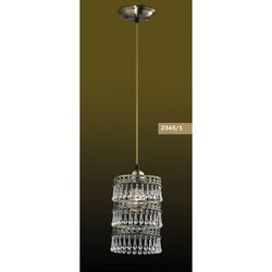 Подвесной светильник Kelti 2345/1