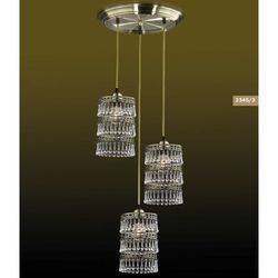 Подвесной светильник Kelti 2345/3