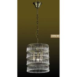 Подвесной светильник Kelti 2345/3A