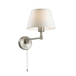 Бра с выключателем Odeon Light 2480/1W
