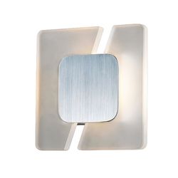 Настенный светодиодный светильник Odeon Light 2720/5WL