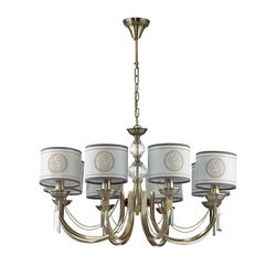 Люстра подвесная Talia 3268/8