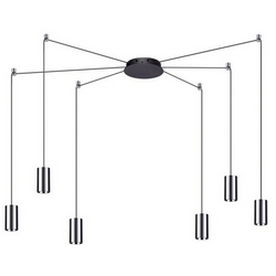 Подвесной светильник Lucas 3897/6