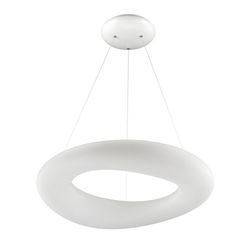 Светодиодный подвесной светильник Aura 4064/40L