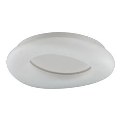 Потолочный светодиодный светильник с пультом Aura 4068/40CL