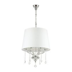 Подвесная люстра Teona 4195/6