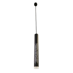 Подвесной светильник светодиодный Borgia OML-101726-20