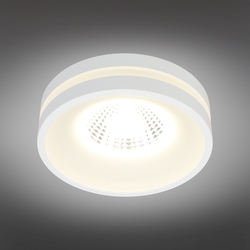 Встраиваемый светильник светодиодный Napoli OML-102709-01