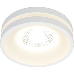 Встраиваемый светильник светодиодный Napoli OML-102709-06