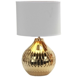 Интерьерная настольная лампа с выключателем Abbadia OML-16204-01