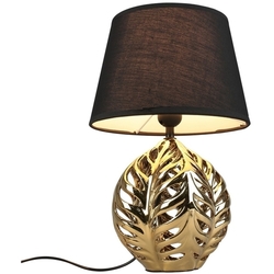 Интерьерная настольная лампа с выключателем Murci OML-19514-01