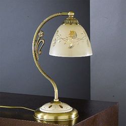 Интерьерная настольная лампа P.6858 P