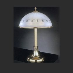 Интерьерная настольная лампа P.750