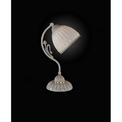 Интерьерная настольная лампа P 9671