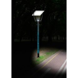 Наземный уличный фонарь Soar 570-41/gw