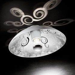 Потолочный светильник Decor Argento 1586.20
