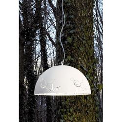 Подвесной светильник Decor Argento 1586.31