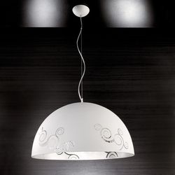 Подвесной светильник Decor Argento 1586.32